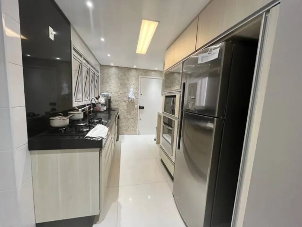 Apartamento, 4 quartos, 155 m² - Foto 5