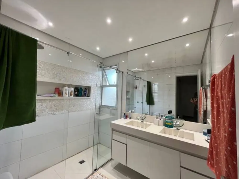 Apartamento, 4 quartos, 155 m² - Foto 6