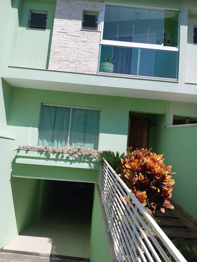 Casa, 4 quartos, 254 m² - Foto 6