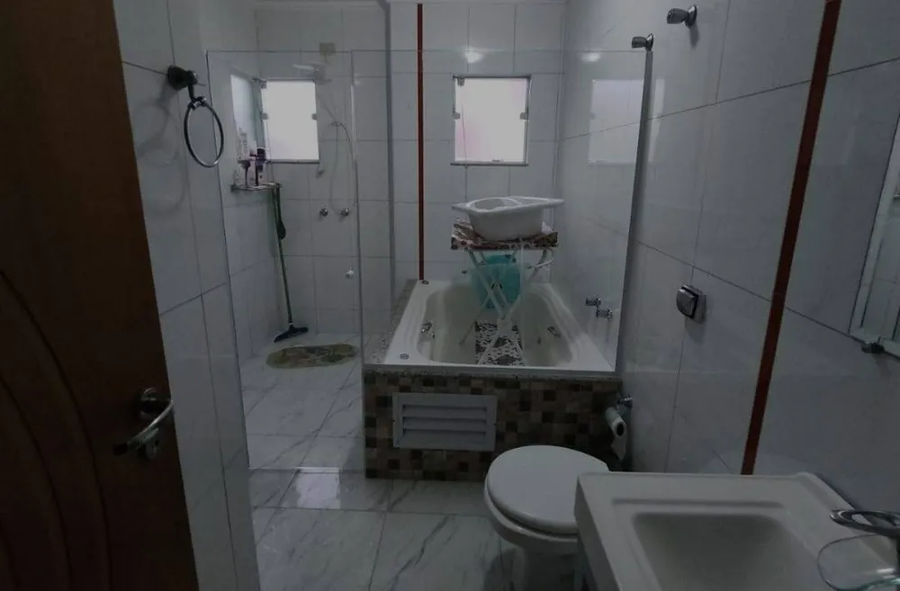 Casa, 4 quartos, 254 m² - Foto 12