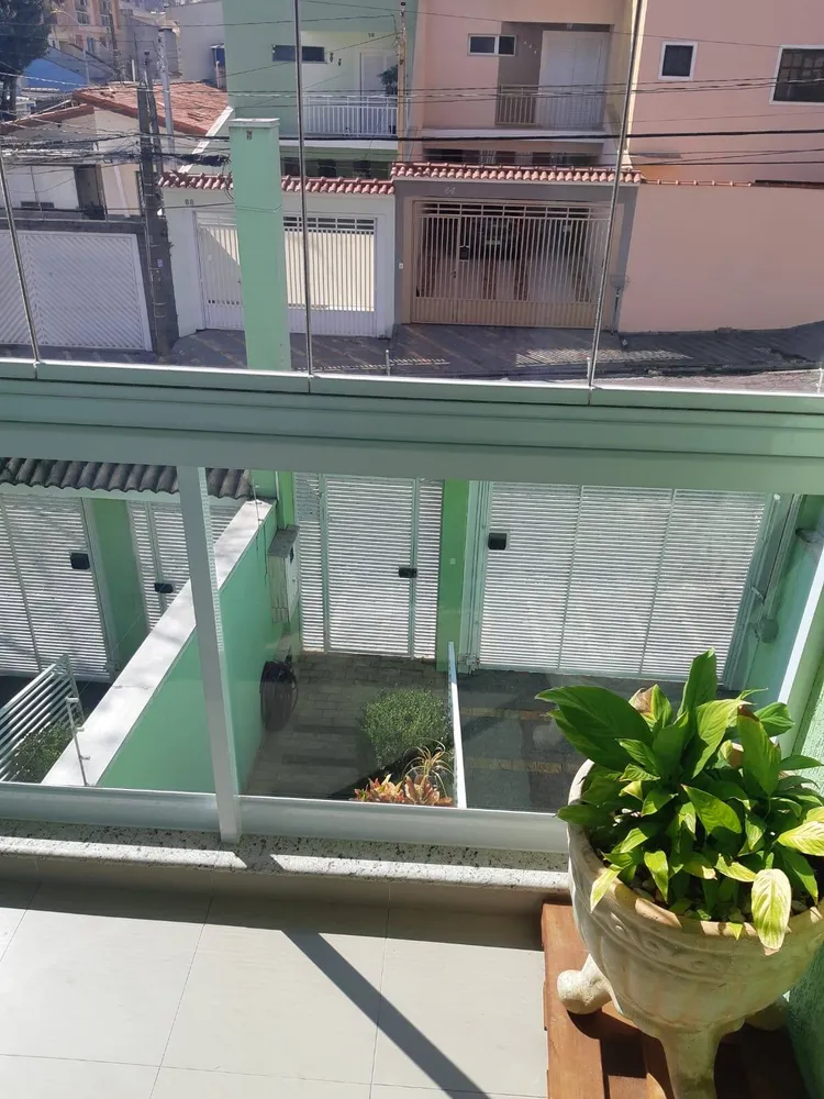 Casa, 4 quartos, 254 m² - Foto 16