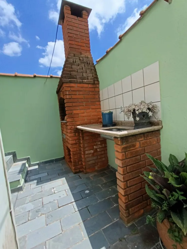 Casa, 4 quartos, 230 m² - Foto 16
