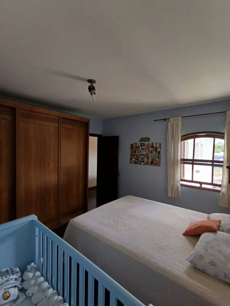 Casa, 4 quartos, 230 m² - Foto 12