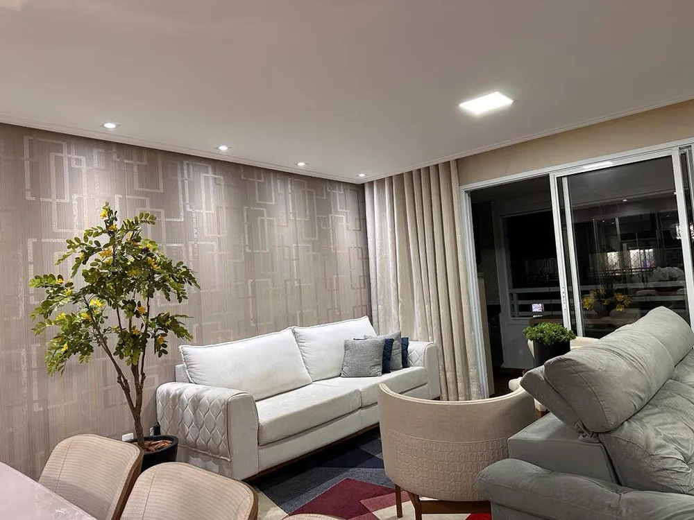 Apartamento, 3 quartos, 105 m² - Foto 5