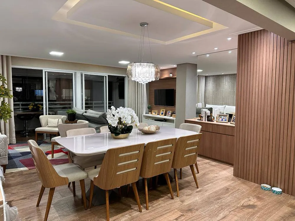 Apartamento, 3 quartos, 105 m² - Foto 1