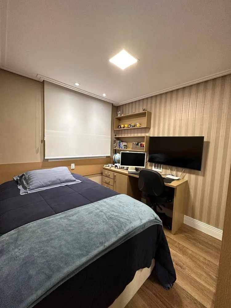 Apartamento, 3 quartos, 105 m² - Foto 7