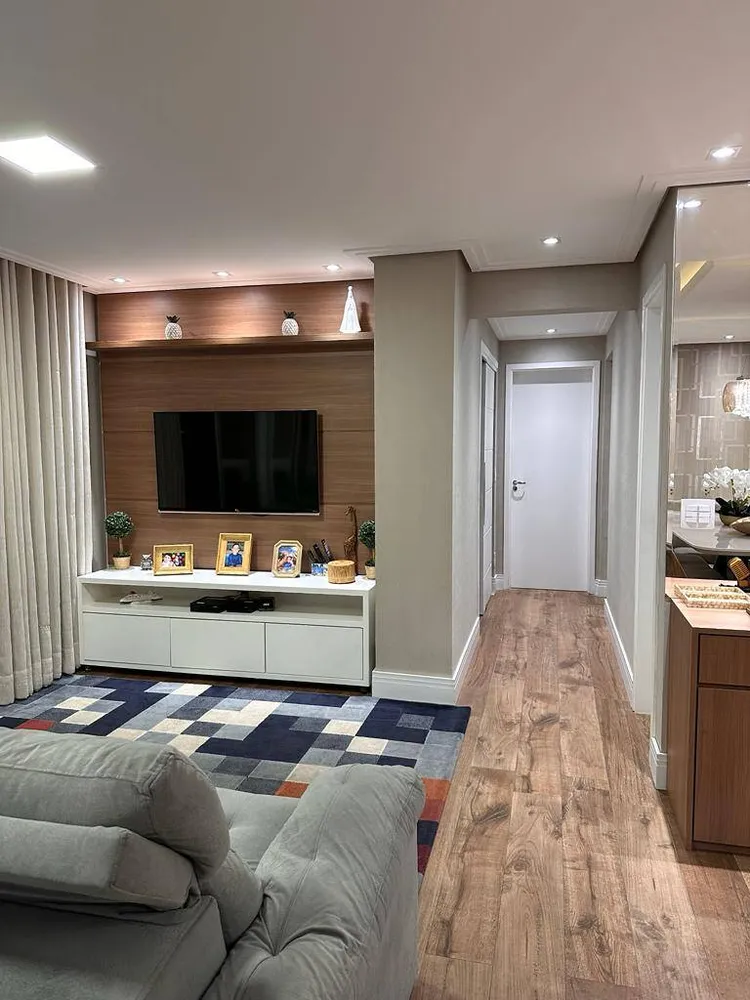 Apartamento, 3 quartos, 105 m² - Foto 3