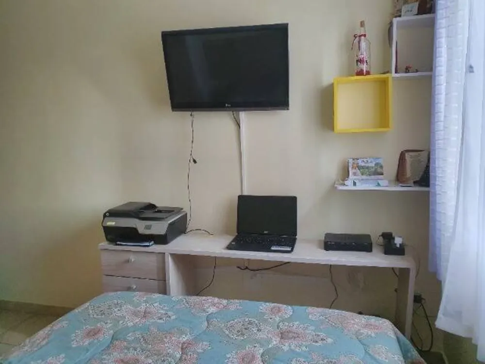 Apartamento, 2 quartos, 68 m² - Foto 5