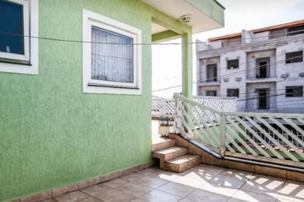 Casa, 3 quartos, 150 m² - Foto 6