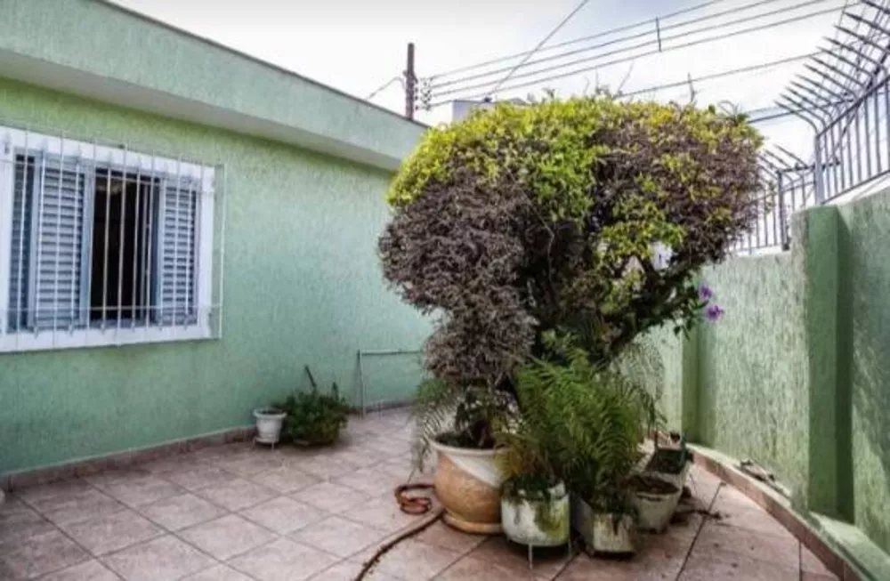 Casa à venda com 3 quartos, 150m² - Foto 3