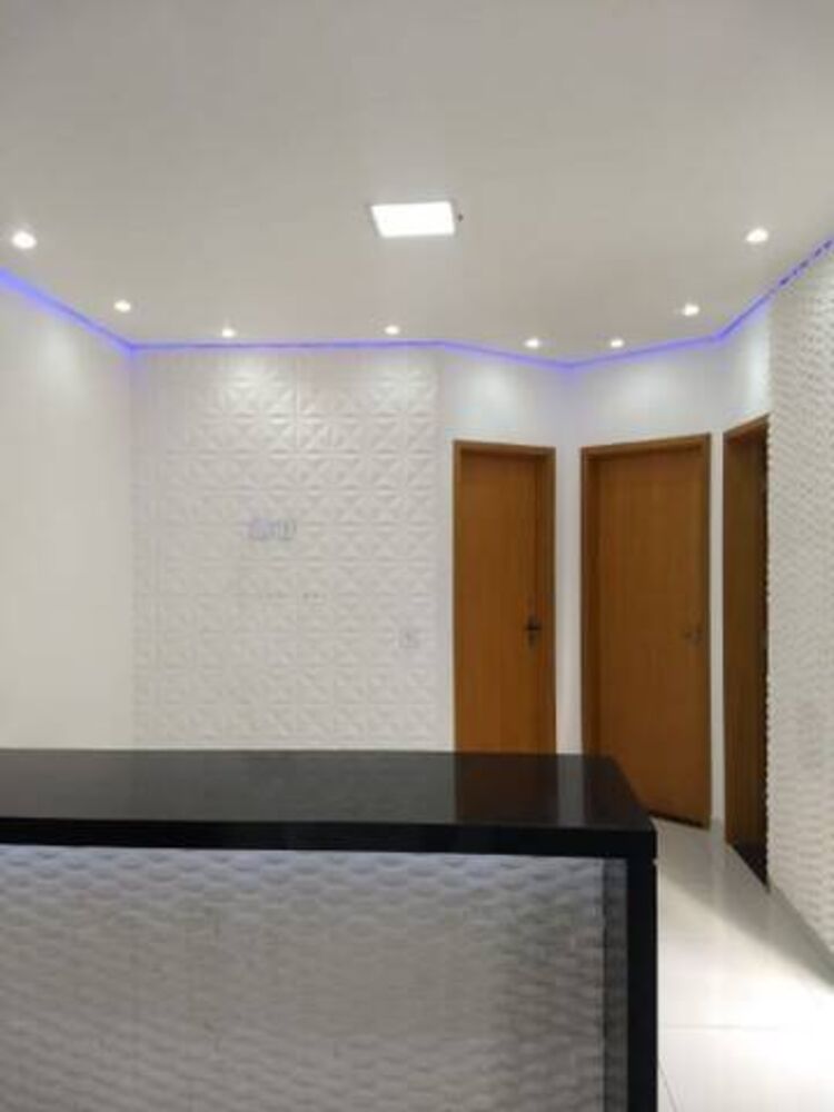 Apartamento, 2 quartos, 48 m² - Foto 2