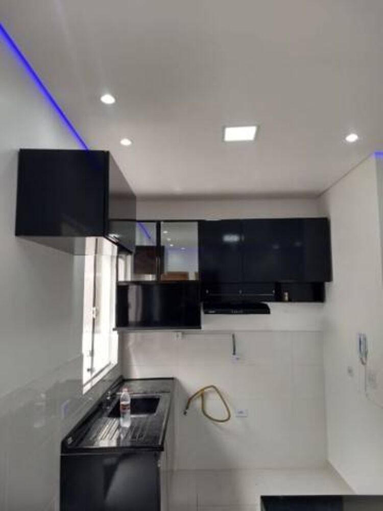 Apartamento, 2 quartos, 48 m² - Foto 4