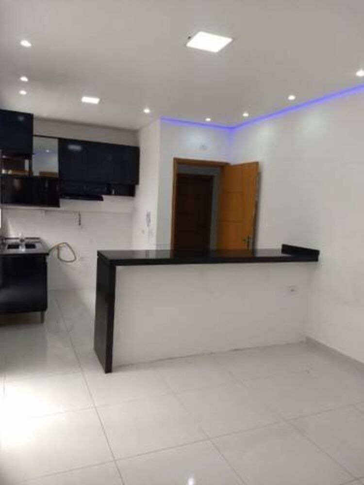 Apartamento, 2 quartos, 48 m² - Foto 3