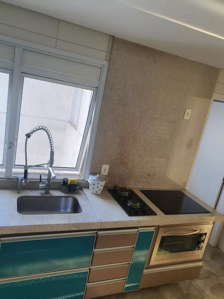 Apartamento à venda com 3 quartos, 84m² - Foto 3