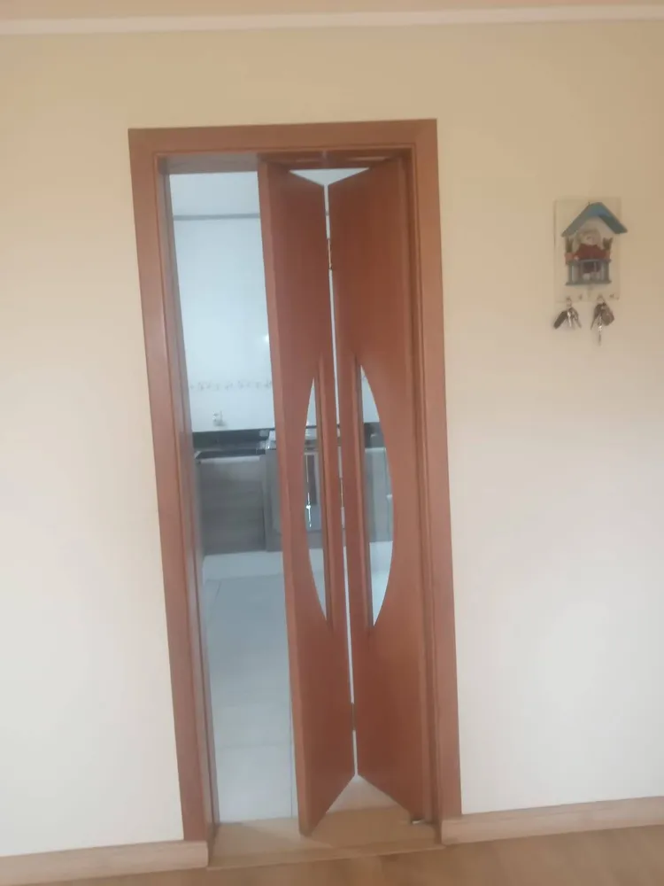 Apartamento, 3 quartos, 107 m² - Foto 2