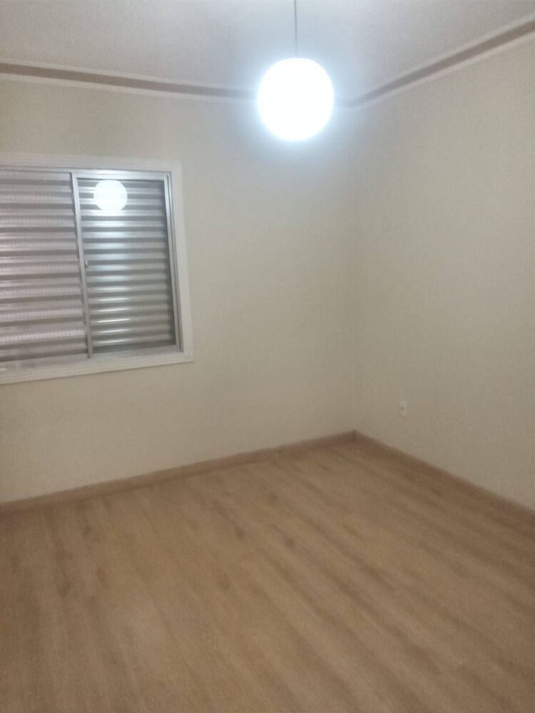 Apartamento, 3 quartos, 107 m² - Foto 1