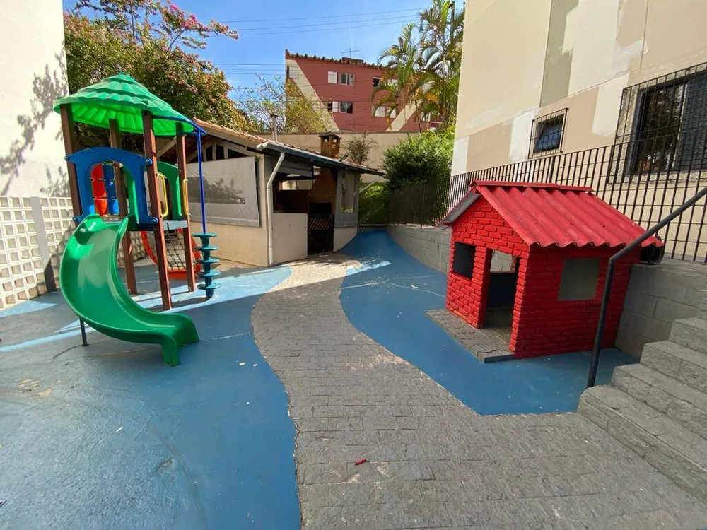 Apartamento, 2 quartos, 47 m² - Foto 6