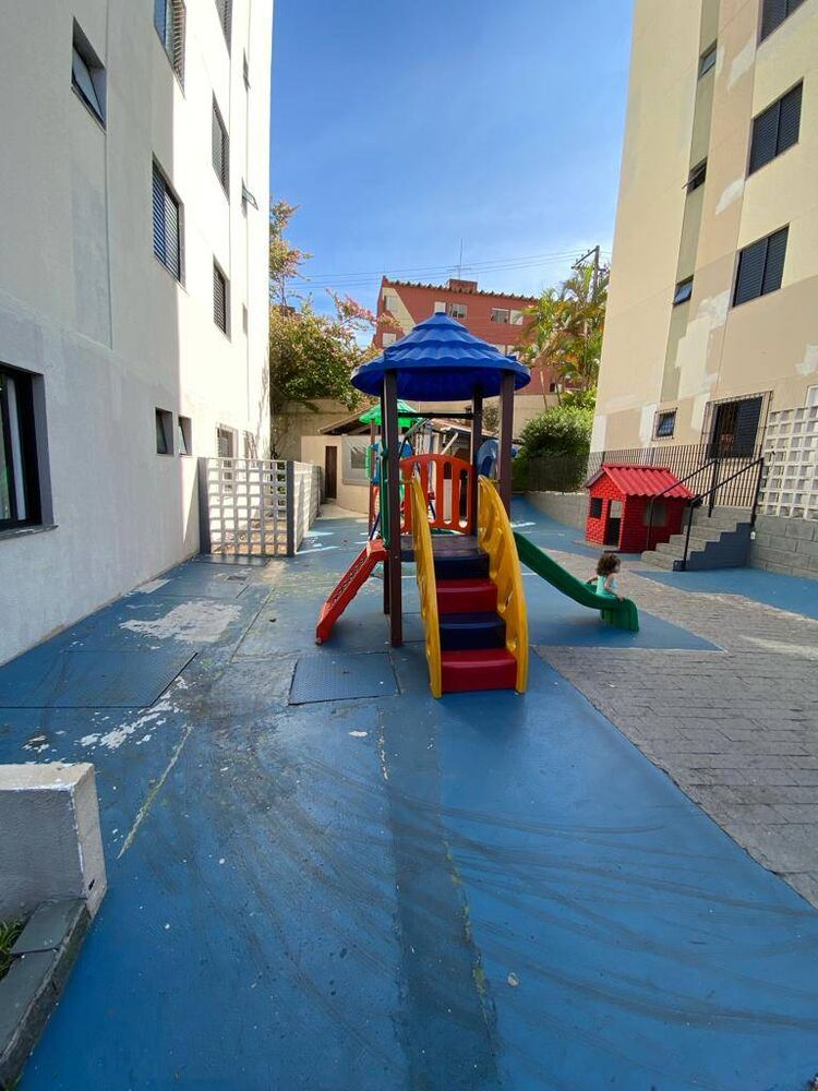 Apartamento, 2 quartos, 47 m² - Foto 1