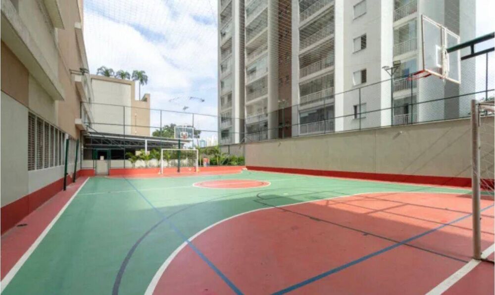 Apartamento, 2 quartos, 77 m² - Foto 3