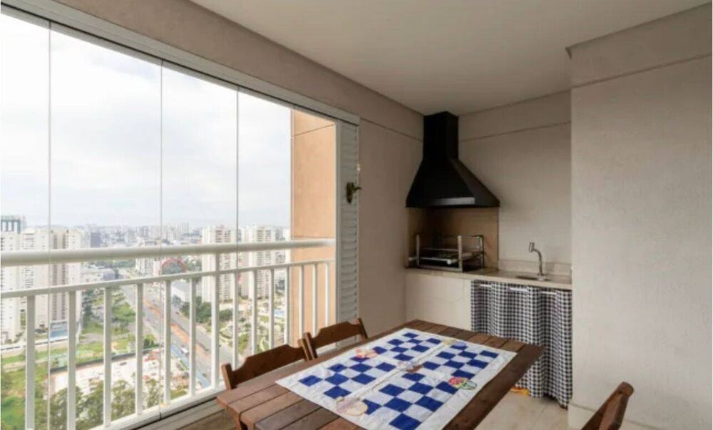 Apartamento, 2 quartos, 77 m² - Foto 1