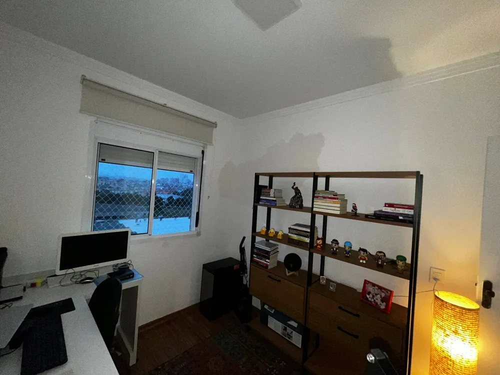 Apartamento, 3 quartos, 74 m² - Foto 4