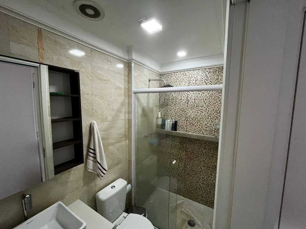 Apartamento, 3 quartos, 74 m² - Foto 11