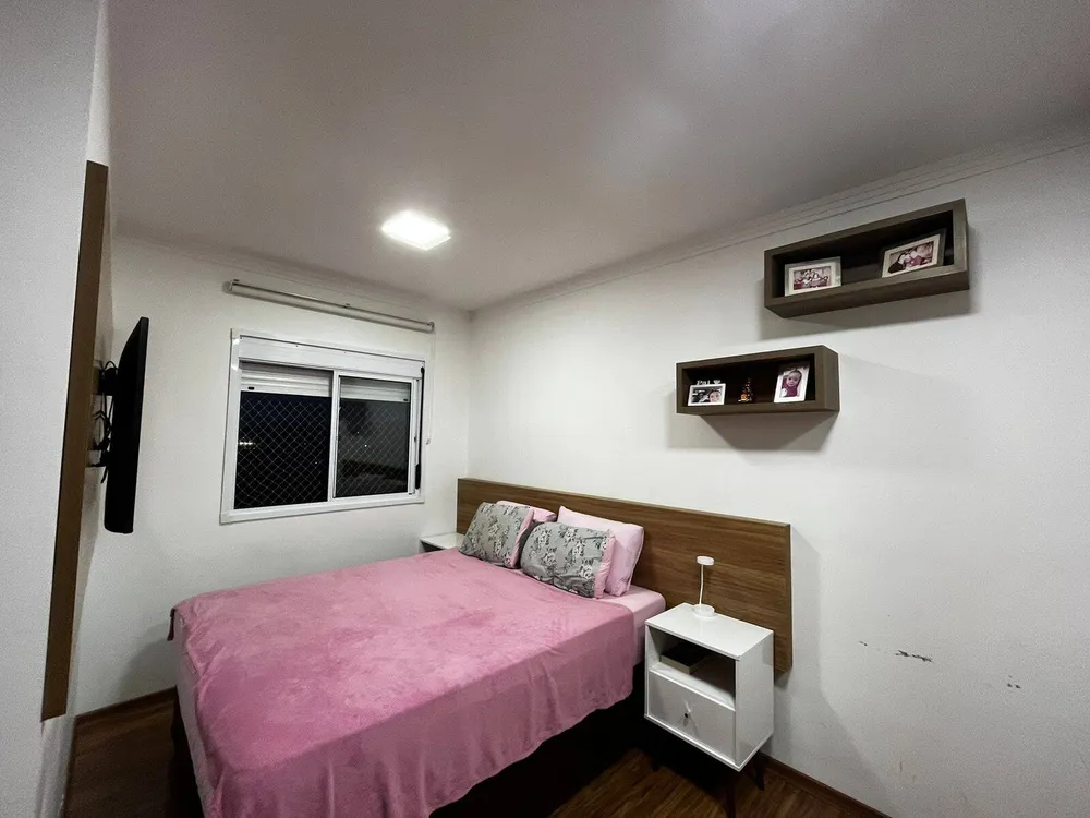 Apartamento, 3 quartos, 74 m² - Foto 8