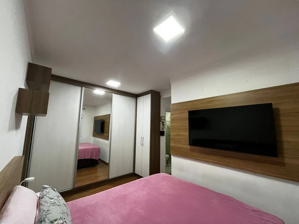 Apartamento, 3 quartos, 74 m² - Foto 10
