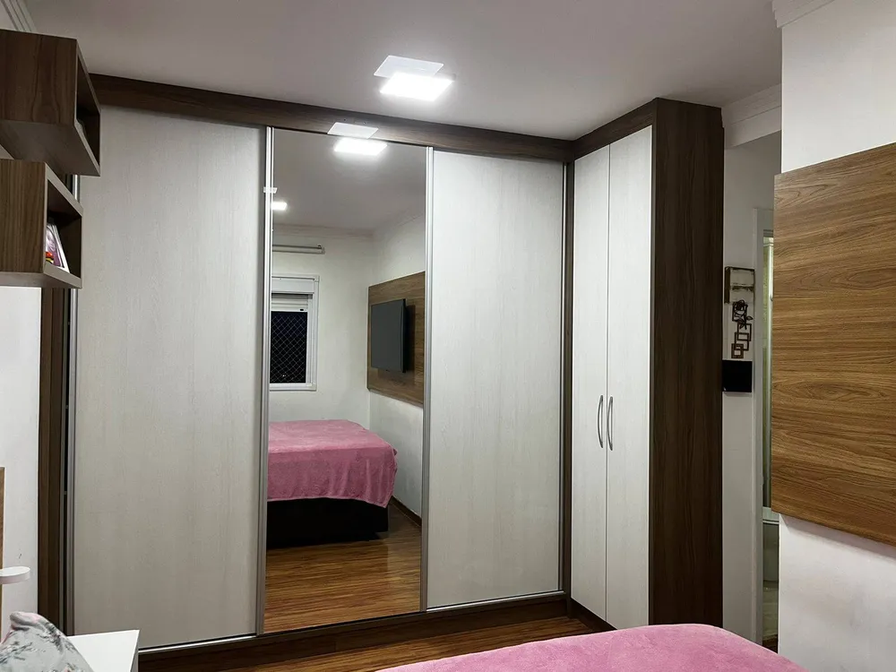 Apartamento, 3 quartos, 74 m² - Foto 3