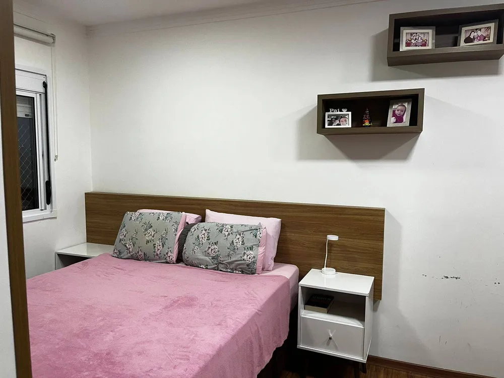Apartamento, 3 quartos, 74 m² - Foto 2