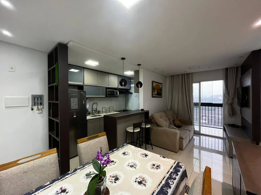 Apartamento, 3 quartos, 74 m² - Foto 1