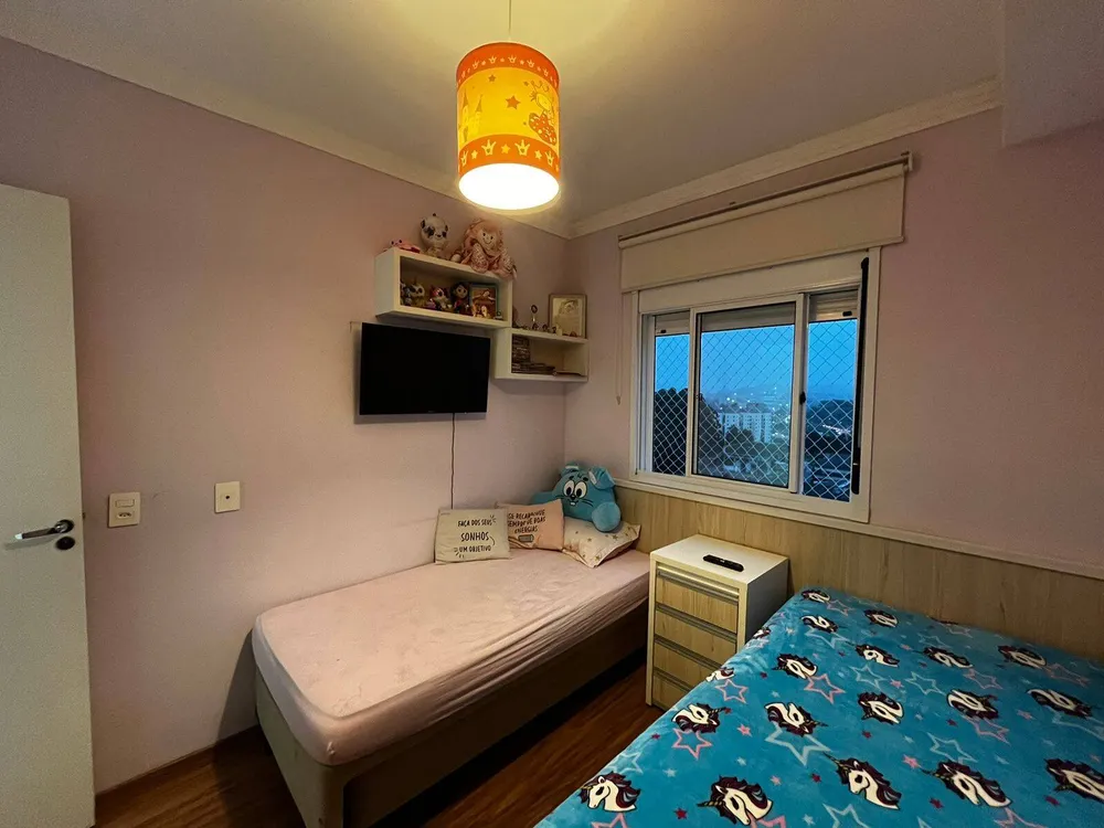 Apartamento, 3 quartos, 74 m² - Foto 6