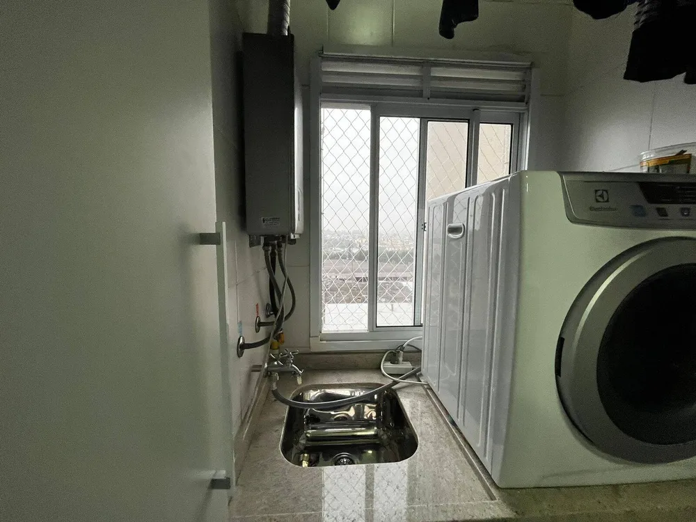 Apartamento, 3 quartos, 74 m² - Foto 1