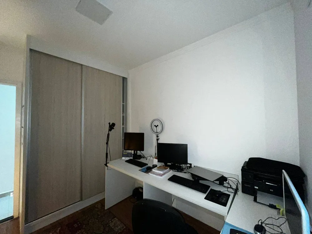Apartamento, 3 quartos, 74 m² - Foto 4