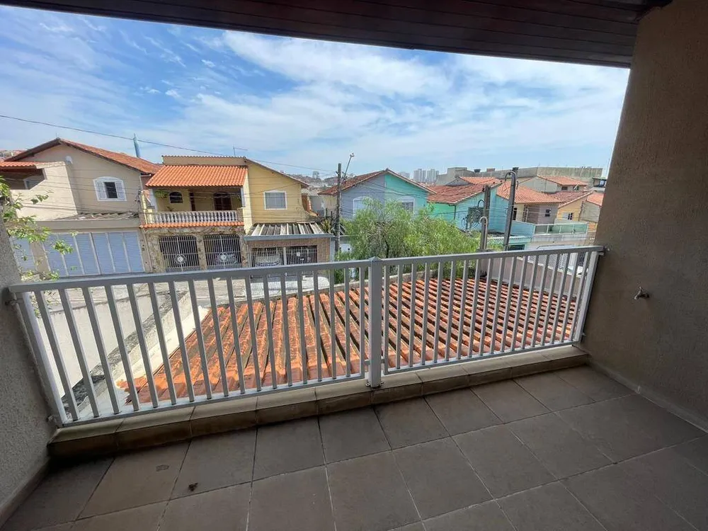 Casa, 4 quartos, 270 m² - Foto 1