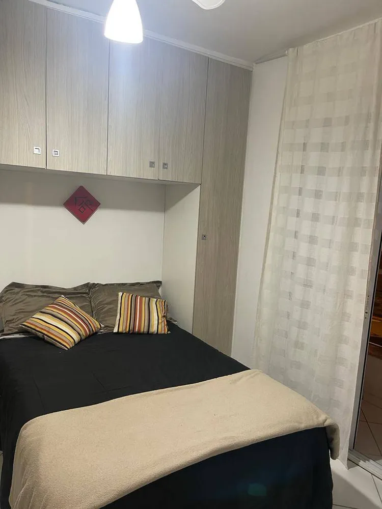 Apartamento, 2 quartos, 57 m² - Foto 11