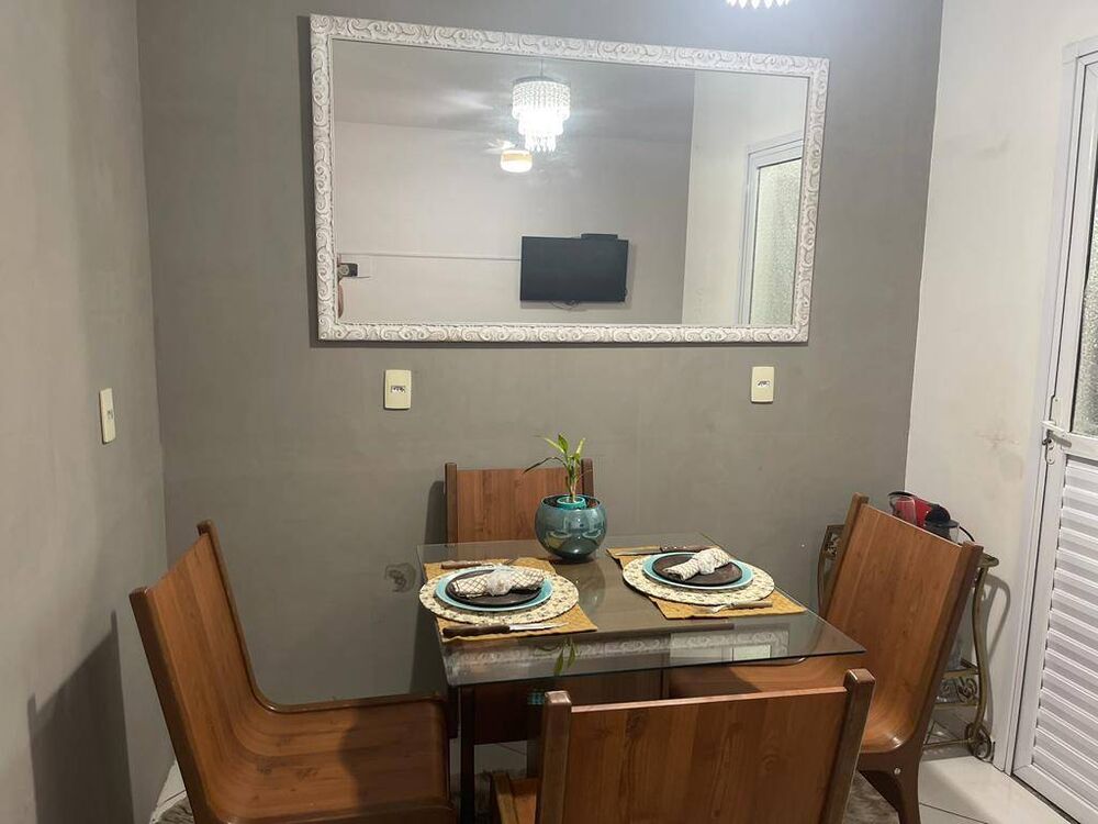 Apartamento, 2 quartos, 57 m² - Foto 3