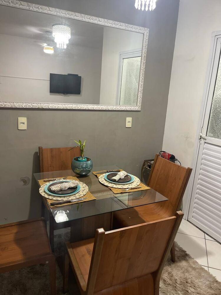 Apartamento, 2 quartos, 57 m² - Foto 1