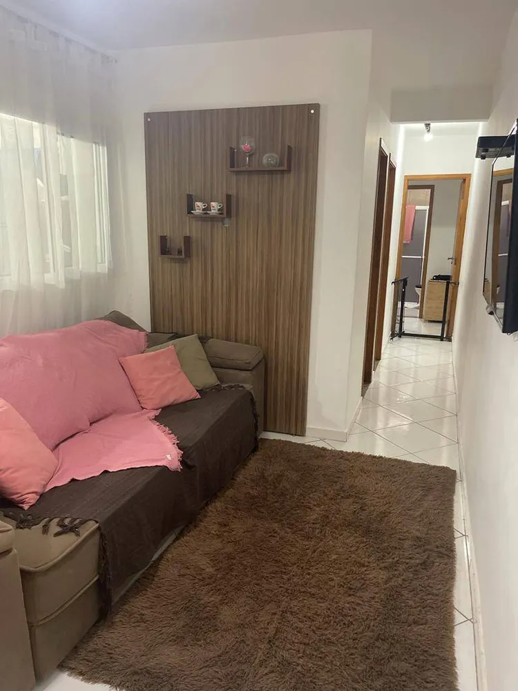 Apartamento, 2 quartos, 57 m² - Foto 8