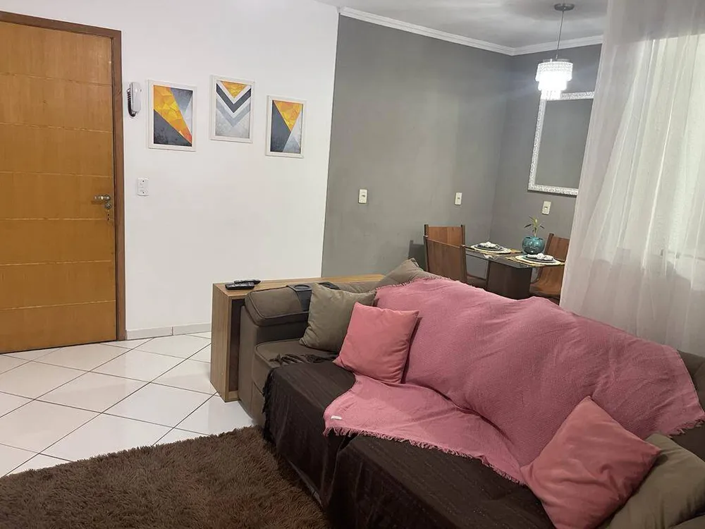 Apartamento, 2 quartos, 57 m² - Foto 1