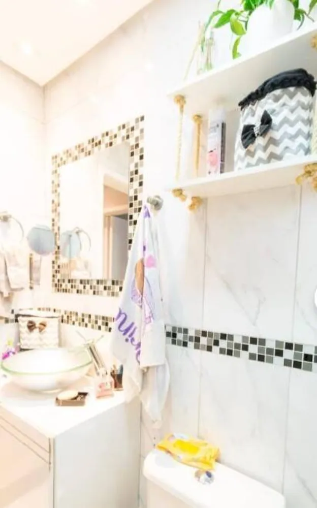 Apartamento, 3 quartos, 67 m² - Foto 8