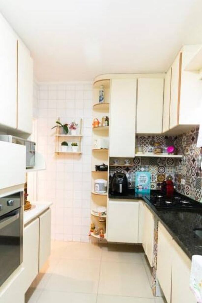 Apartamento, 3 quartos, 67 m² - Foto 2