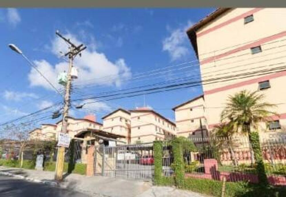 Apartamento, 3 quartos, 67 m² - Foto 3