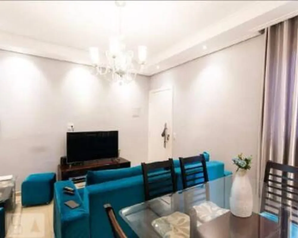 Apartamento, 3 quartos, 67 m² - Foto 4