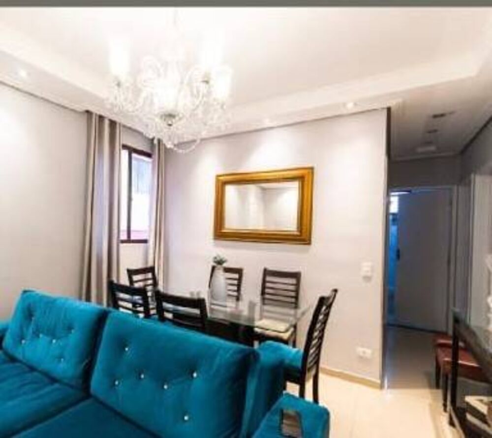 Apartamento, 3 quartos, 67 m² - Foto 1
