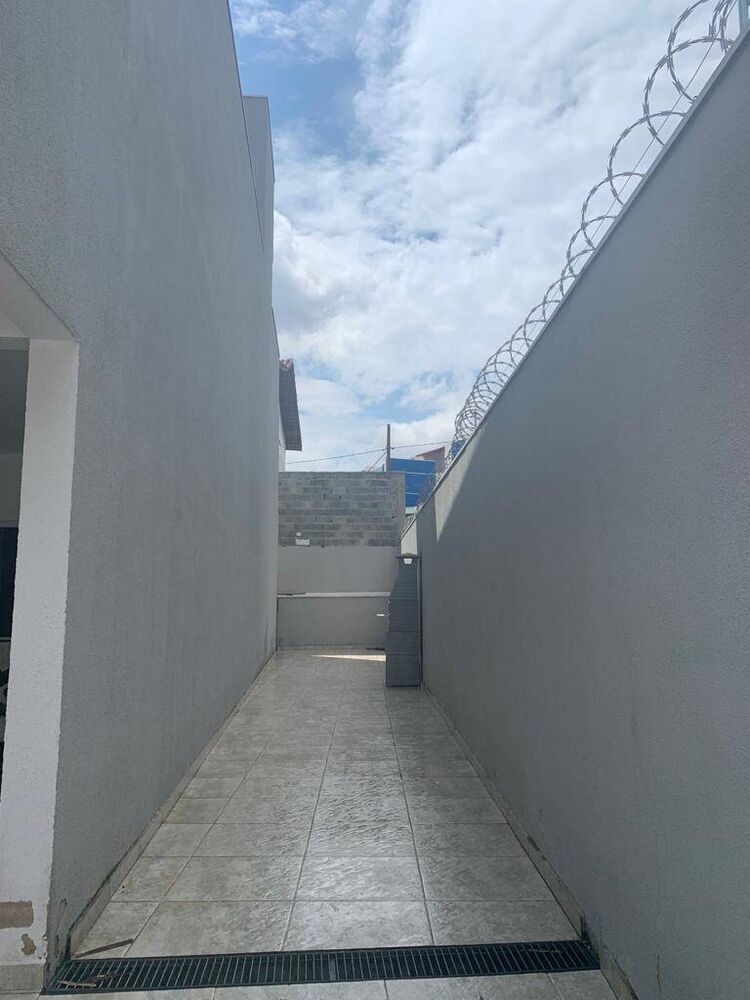 Casa, 3 quartos, 125 m² - Foto 4