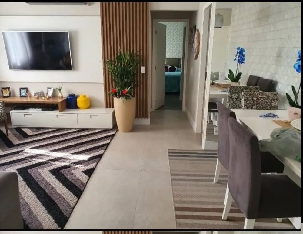 Apartamento, 2 quartos, 93 m² - Foto 5