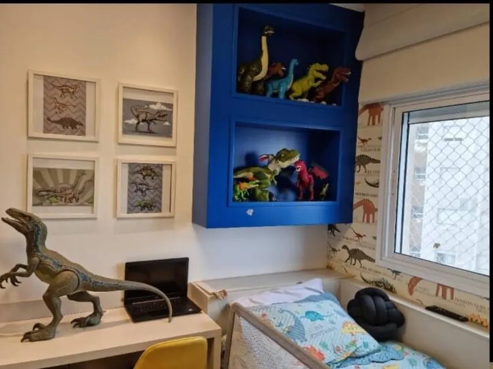 Apartamento, 2 quartos, 93 m² - Foto 7