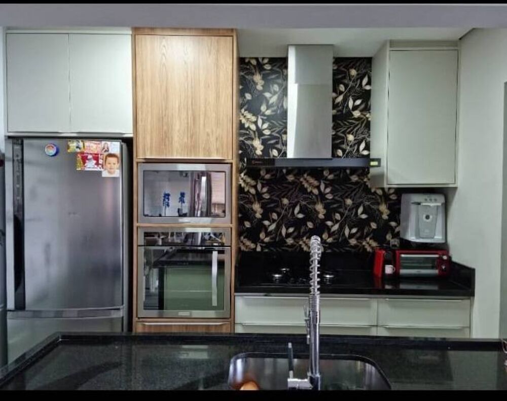 Apartamento, 2 quartos, 93 m² - Foto 3