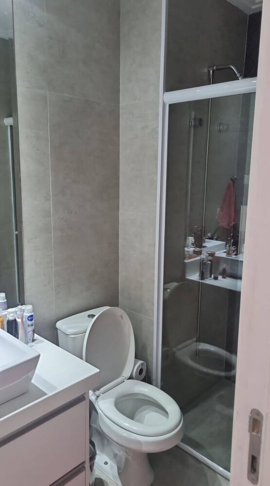 Apartamento, 2 quartos, 93 m² - Foto 1